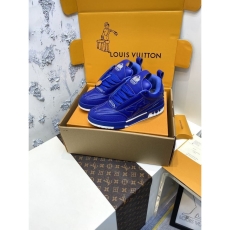 Louis Vuitton Trainer Sneaker